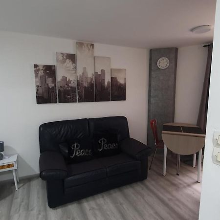 Appartement Carnus רודז מראה חיצוני תמונה