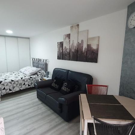 Appartement Carnus רודז מראה חיצוני תמונה