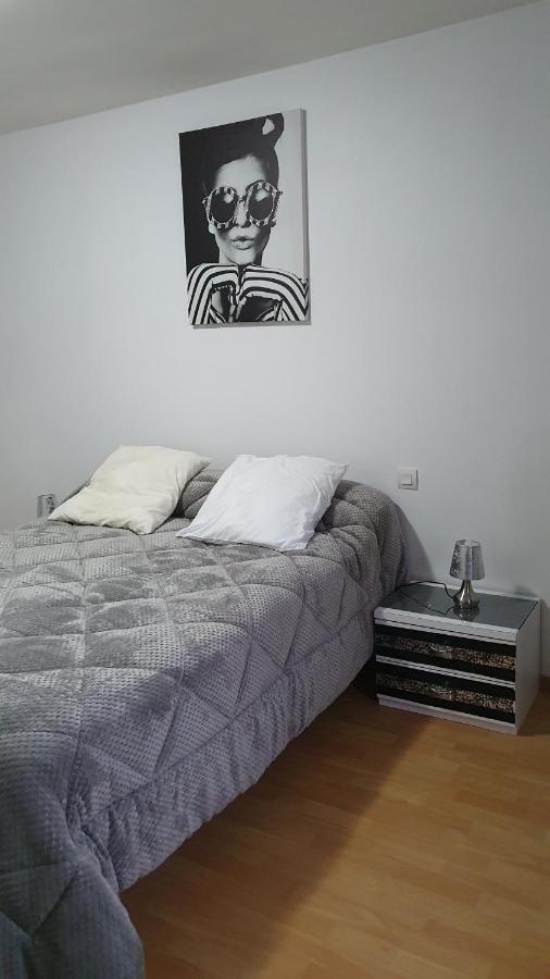 Appartement Carnus רודז מראה חיצוני תמונה