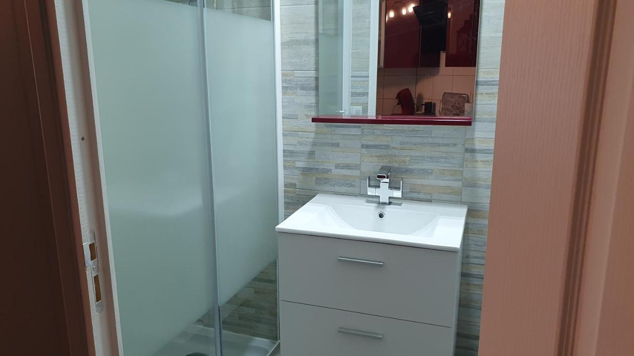 Appartement Carnus רודז מראה חיצוני תמונה