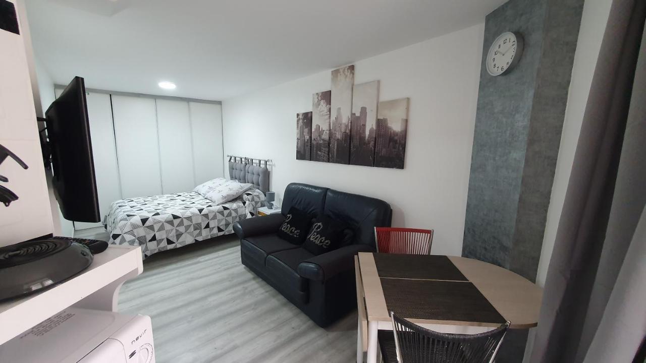 Appartement Carnus רודז מראה חיצוני תמונה