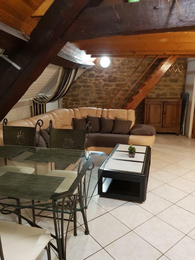 Appartement Carnus רודז מראה חיצוני תמונה