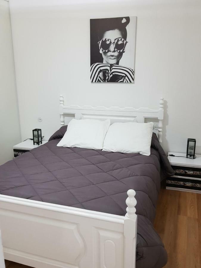 Appartement Carnus רודז מראה חיצוני תמונה